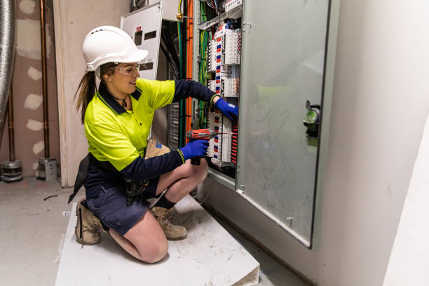 Best Electrical Outlet Repair  in Burkesville, KY