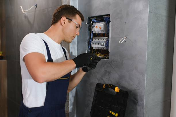 Best Electrical Rewiring Services  in Burkesville, KY