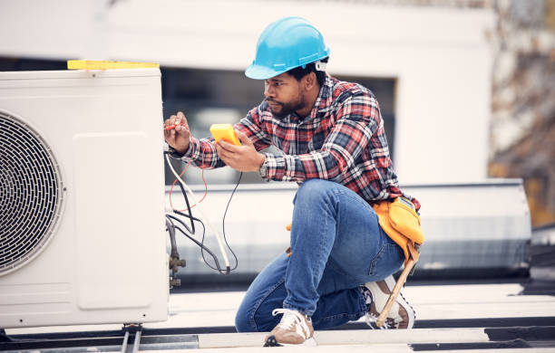 Best Licensed Electrician  in Burkesville, KY