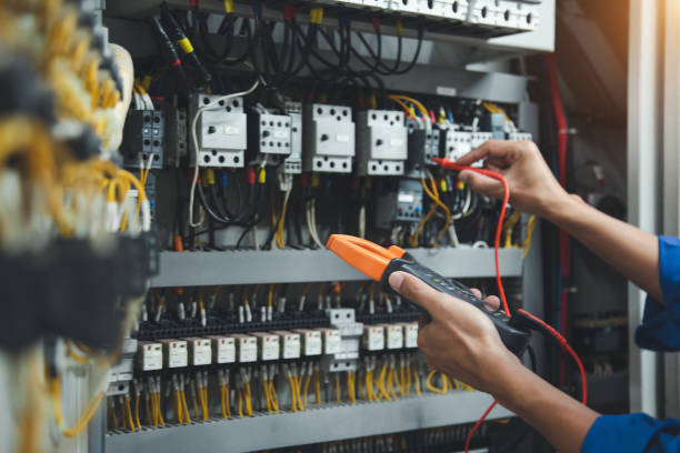 Best Electrical System Inspection  in Burkesville, KY