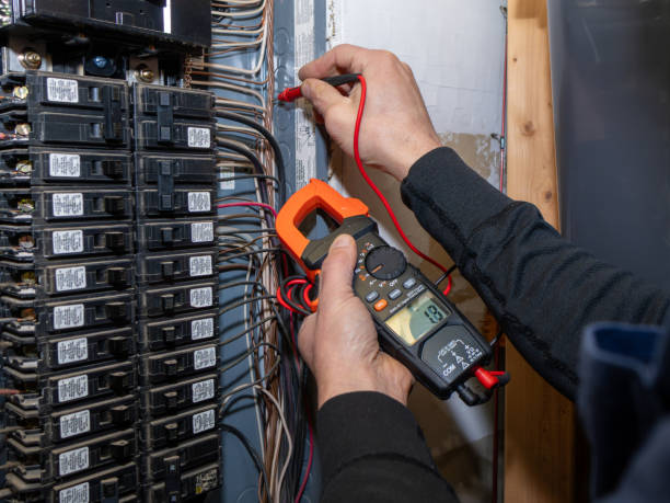 Best Electrical Repair Services  in Burkesville, KY