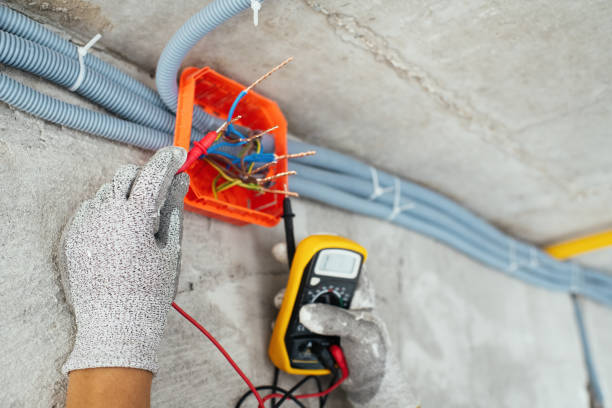  Burkesville, KY Electrician Pros
